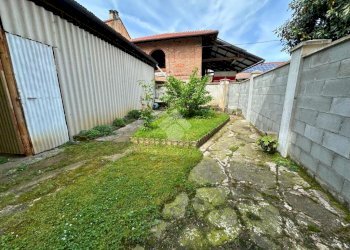 Casa semi indipendente Via D'Angennes, Bianzè - foto 22