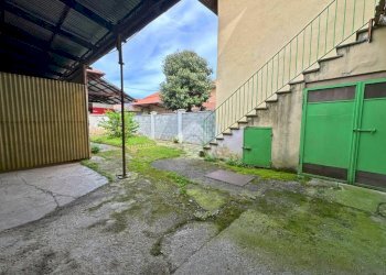 Casa semi indipendente Via D'Angennes, Bianzè - foto 23