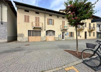 Casa semi indipendente Via D'Angennes, Bianzè - foto 26
