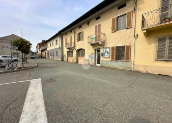 Casa semi indipendente Via D'Angennes, Bianzè - foto 27