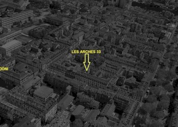 Four-room apartment Torino, via San Francesco da Paola, Torino (neighborhood Centro) - photo 13