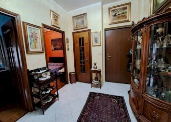 Three-room apartment Torino, Corso Carlo e Nello Rosselli, Torino (neighborhood Crocetta) - photo 3