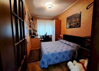 Three-room apartment Torino, Corso Carlo e Nello Rosselli, Torino (neighborhood Crocetta) - photo 5