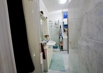 Three-room apartment Torino, Corso Carlo e Nello Rosselli, Torino (neighborhood Crocetta) - photo 8