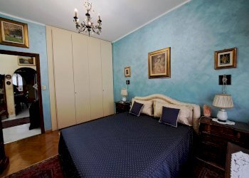 Three-room apartment Torino, Corso Carlo e Nello Rosselli, Torino (neighborhood Crocetta) - photo 10