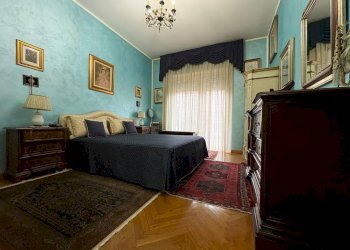 Three-room apartment Torino, Corso Carlo e Nello Rosselli, Torino (neighborhood Crocetta) - photo 11