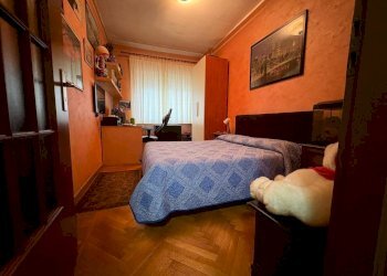 Three-room apartment Torino, Corso Carlo e Nello Rosselli, Torino (neighborhood Crocetta) - photo 12