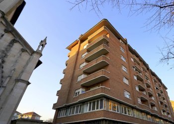 Four-room apartment Torino, Corso Racconigi, Torino (neighborhood San Paolo) - photo 1