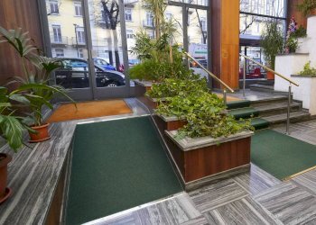 Four-room apartment Torino, Corso Racconigi, Torino (neighborhood San Paolo) - photo 3