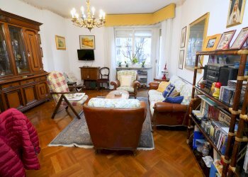 Four-room apartment Torino, Corso Racconigi, Torino (neighborhood San Paolo) - photo 6