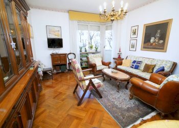 Four-room apartment Torino, Corso Racconigi, Torino (neighborhood San Paolo) - photo 7