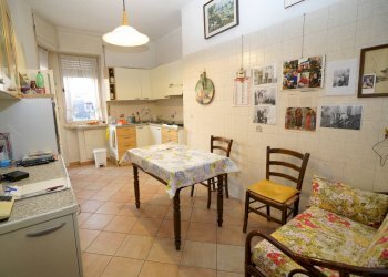 Four-room apartment Torino, Corso Racconigi, Torino (neighborhood San Paolo) - photo 9