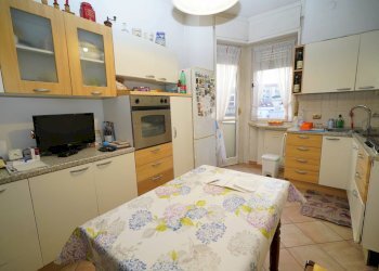 Four-room apartment Torino, Corso Racconigi, Torino (neighborhood San Paolo) - photo 10