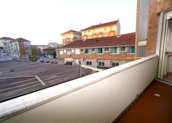 Four-room apartment Torino, Corso Racconigi, Torino (neighborhood San Paolo) - photo 11