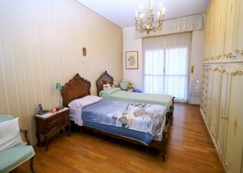 Four-room apartment Torino, Corso Racconigi, Torino (neighborhood San Paolo) - photo 12