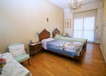 Four-room apartment Torino, Corso Racconigi, Torino (neighborhood San Paolo) - photo 13