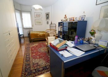 Four-room apartment Torino, Corso Racconigi, Torino (neighborhood San Paolo) - photo 14