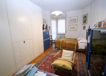 Four-room apartment Torino, Corso Racconigi, Torino (neighborhood San Paolo) - photo 15