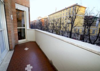 Four-room apartment Torino, Corso Racconigi, Torino (neighborhood San Paolo) - photo 16