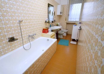 Four-room apartment Torino, Corso Racconigi, Torino (neighborhood San Paolo) - photo 20