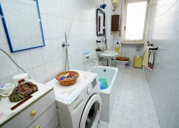 Four-room apartment Torino, Corso Racconigi, Torino (neighborhood San Paolo) - photo 21
