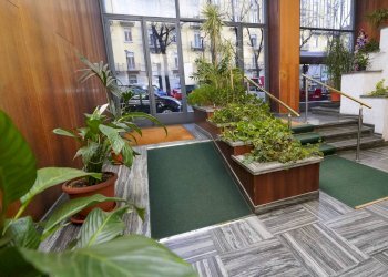 Four-room apartment Torino, Corso Racconigi, Torino (neighborhood San Paolo) - photo 22