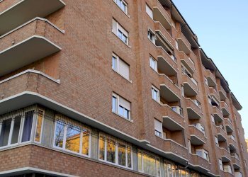 Four-room apartment Torino, Corso Racconigi, Torino (neighborhood San Paolo) - photo 23