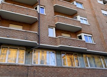 Four-room apartment Torino, Corso Racconigi, Torino (neighborhood San Paolo) - photo 24