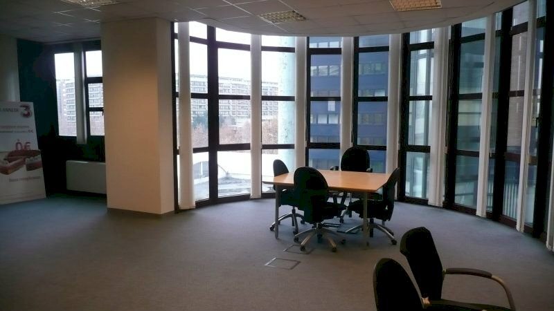 Office Torino, Corso Orbassano, Torino (neighborhood Mirafiori Sud) - photo 2