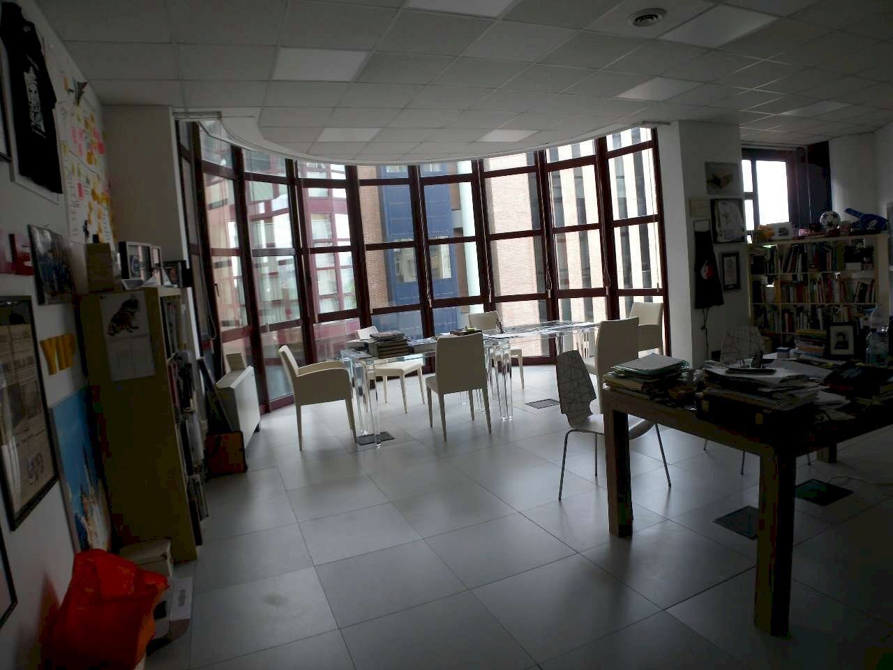 Office Torino, Corso Orbassano, Torino (neighborhood Mirafiori Sud) - photo 3