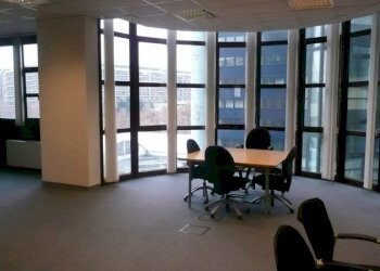 Office Torino, Corso Orbassano, Torino (neighborhood Mirafiori Sud) - photo 2
