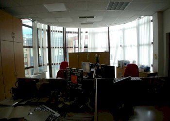 Office Torino, Corso Orbassano, Torino (neighborhood Mirafiori Sud) - photo 4