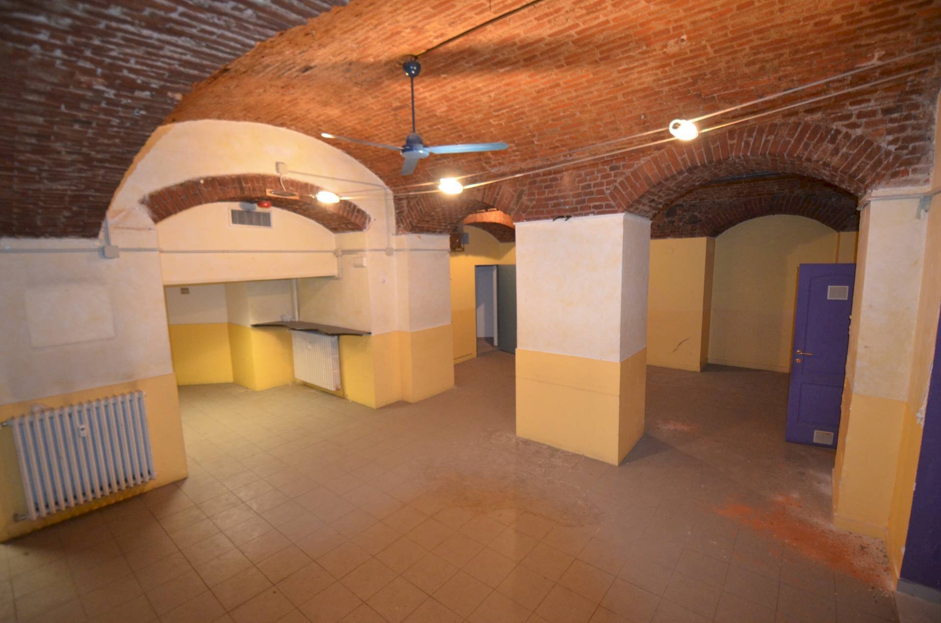 Show room Torino, Corso Via Montebello, Torino (zona Centro) - foto 1