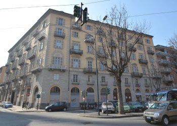 Show room Torino, Corso Via Montebello, Torino (zona Centro) - foto 3