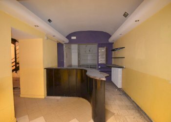Show room Torino, Corso Via Montebello, Torino (zona Centro) - foto 12