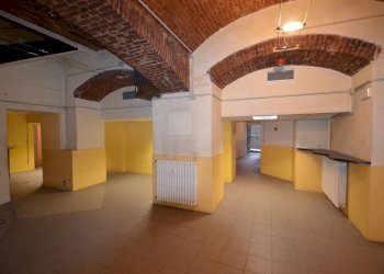 Show room Torino, Corso Via Montebello, Torino (zona Centro) - foto 20
