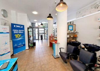 Shop Torino, C.so Mediterraneo, Torino (neighborhood Crocetta) - photo 6