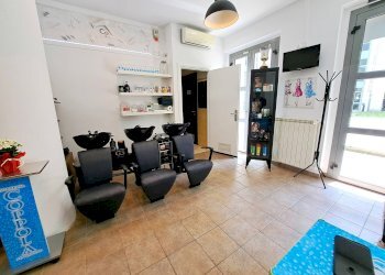Shop Torino, C.so Mediterraneo, Torino (neighborhood Crocetta) - photo 10