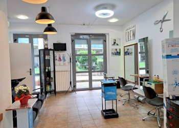 Shop Torino, C.so Mediterraneo, Torino (neighborhood Crocetta) - photo 12