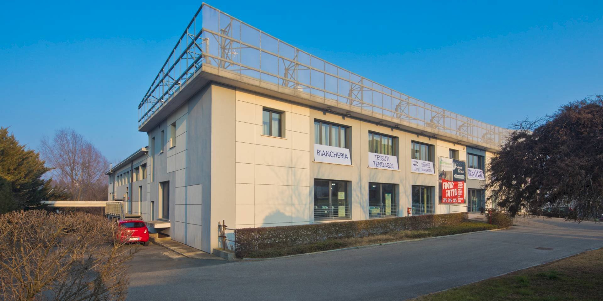 Commercial Premises Chieri, Corso Torino, Chieri - photo 1