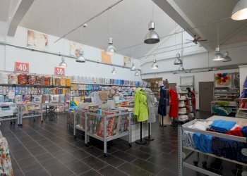 Commercial Premises Chieri, Corso Torino, Chieri - photo 9