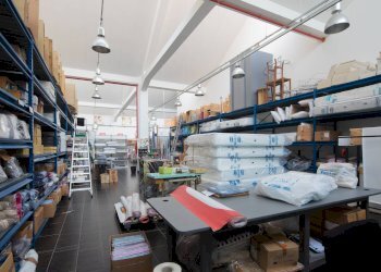 Commercial Premises Chieri, Corso Torino, Chieri - photo 10