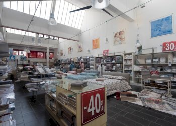 Commercial Premises Chieri, Corso Torino, Chieri - photo 11
