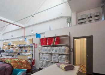 Commercial Premises Chieri, Corso Torino, Chieri - photo 14