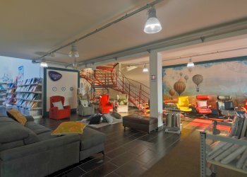 Commercial Premises Chieri, Corso Torino, Chieri - photo 18