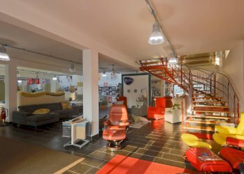 Commercial Premises Chieri, Corso Torino, Chieri - photo 19