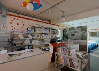 Commercial Premises Chieri, Corso Torino, Chieri - photo 20