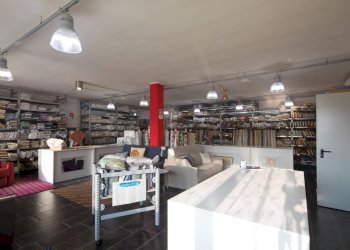Commercial Premises Chieri, Corso Torino, Chieri - photo 23