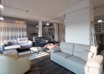 Commercial Premises Chieri, Corso Torino, Chieri - photo 24