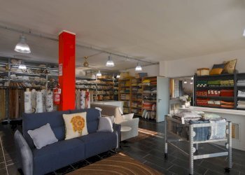 Commercial Premises Chieri, Corso Torino, Chieri - photo 25